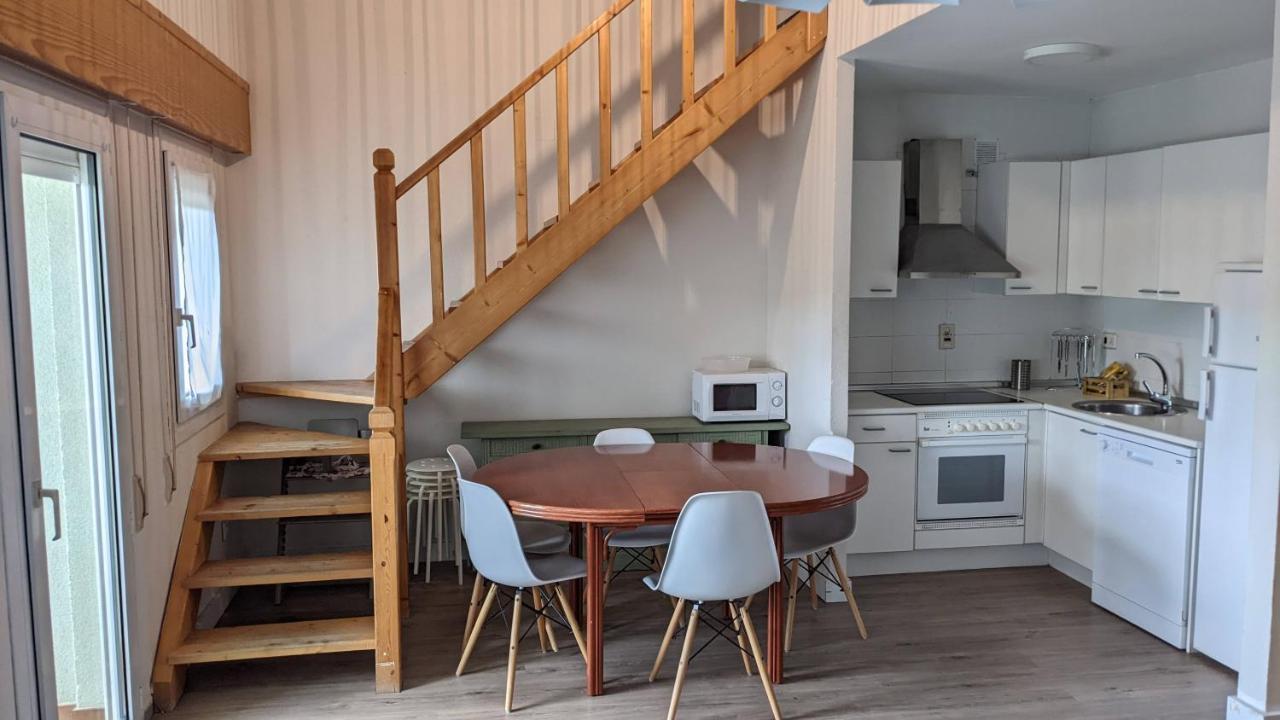Atico Duplex Alemar Apartment Villanua Luaran gambar
