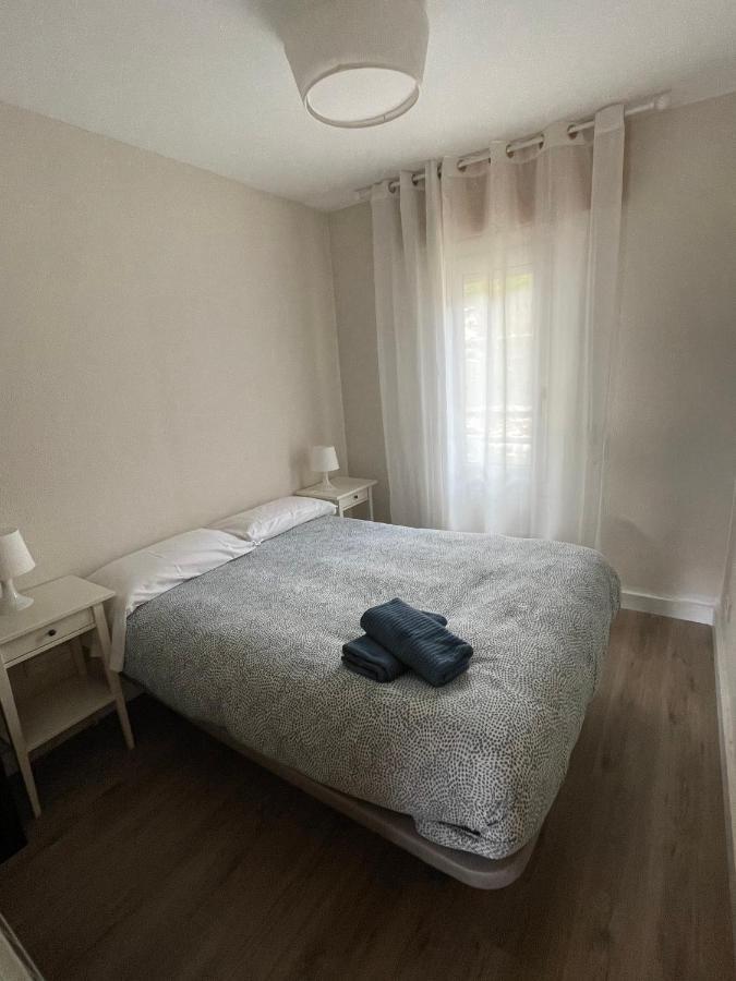 Atico Duplex Alemar Apartment Villanua Luaran gambar