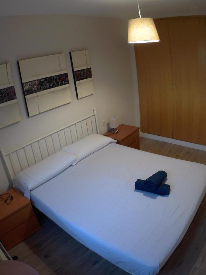 Atico Duplex Alemar Apartment Villanua Luaran gambar
