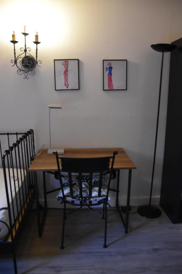 Atico Duplex Alemar Apartment Villanua Luaran gambar